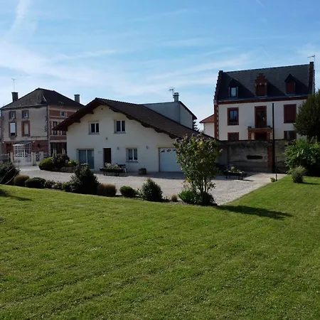 De Lamartinerye - Grande Maison Independante De 4