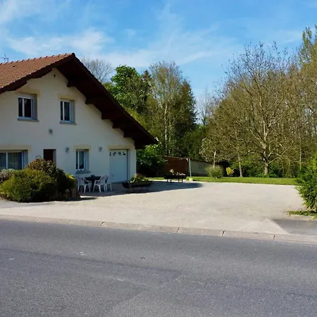De Lamartinerye - Grande Maison Independante De 4